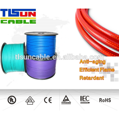 High Speed Microphone Cable Wire speaker cable with good quality